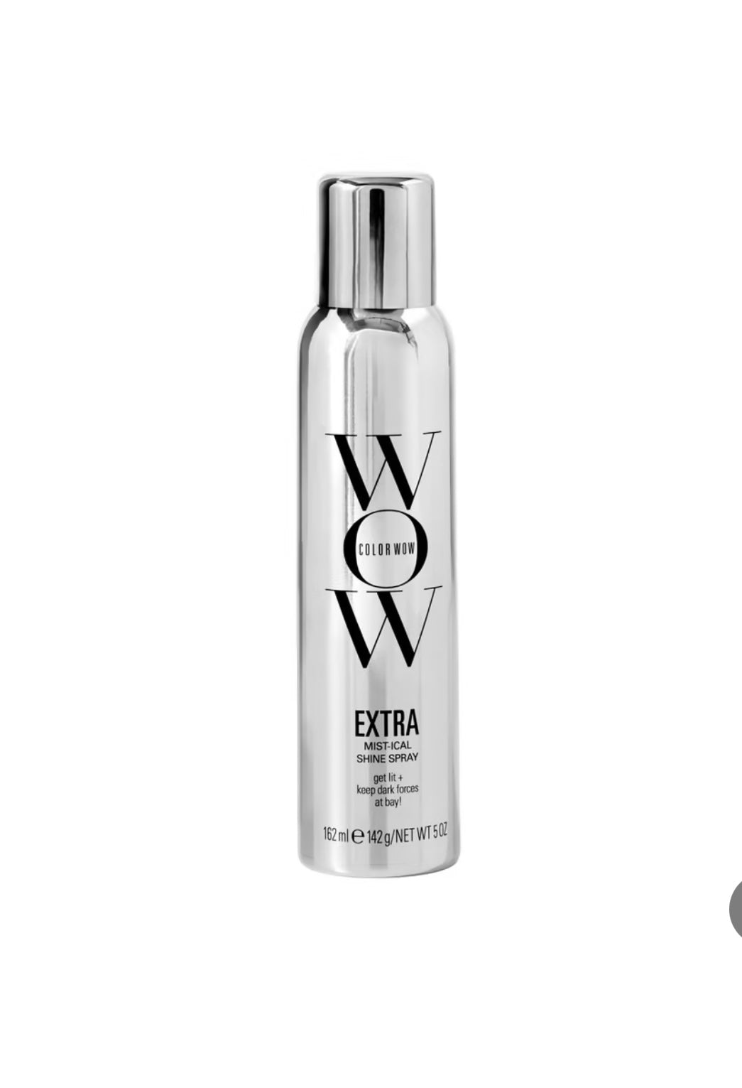 EXTRA SHINE SPRAY COLORWOW HAIR