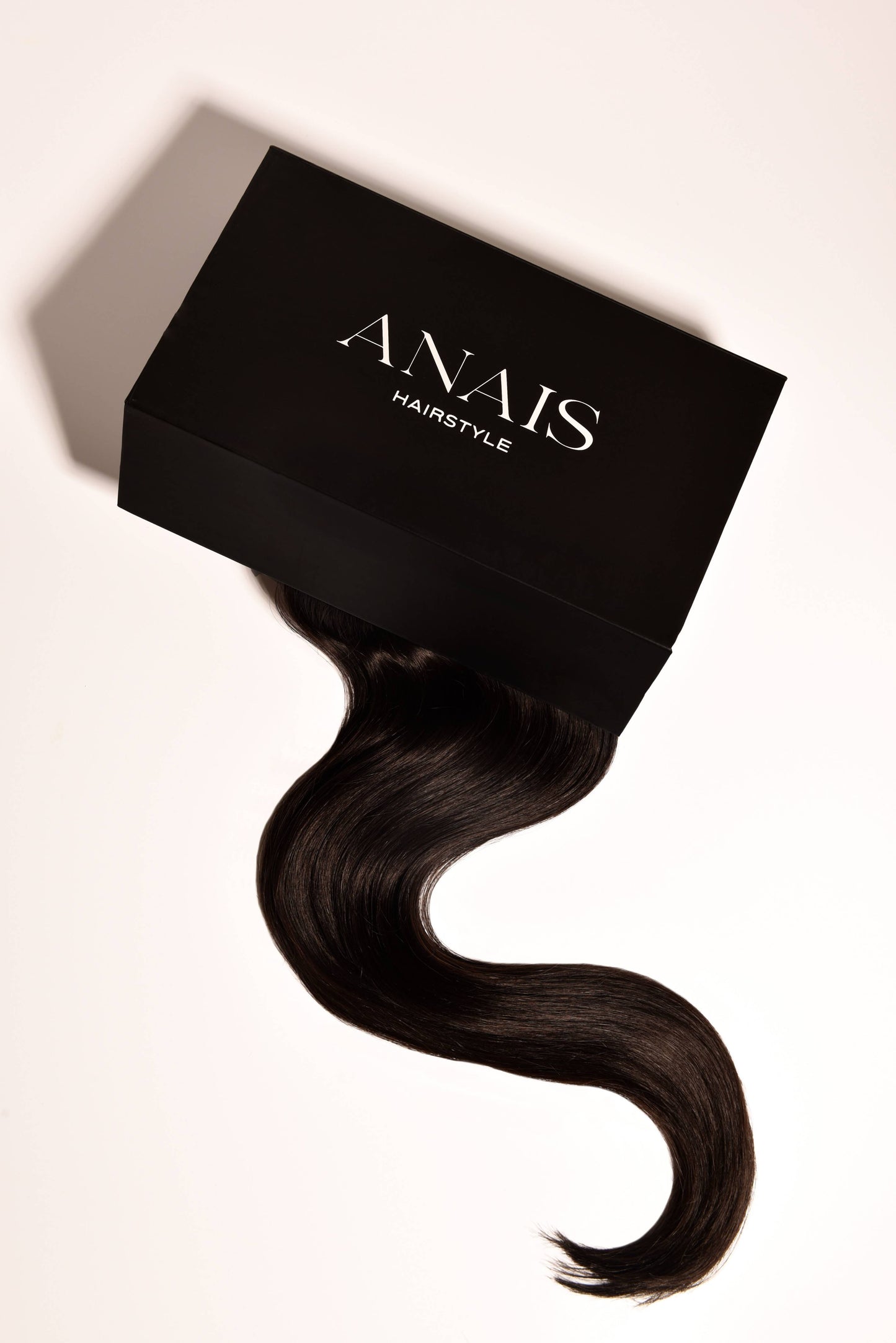 Extensions à clips collection seamless