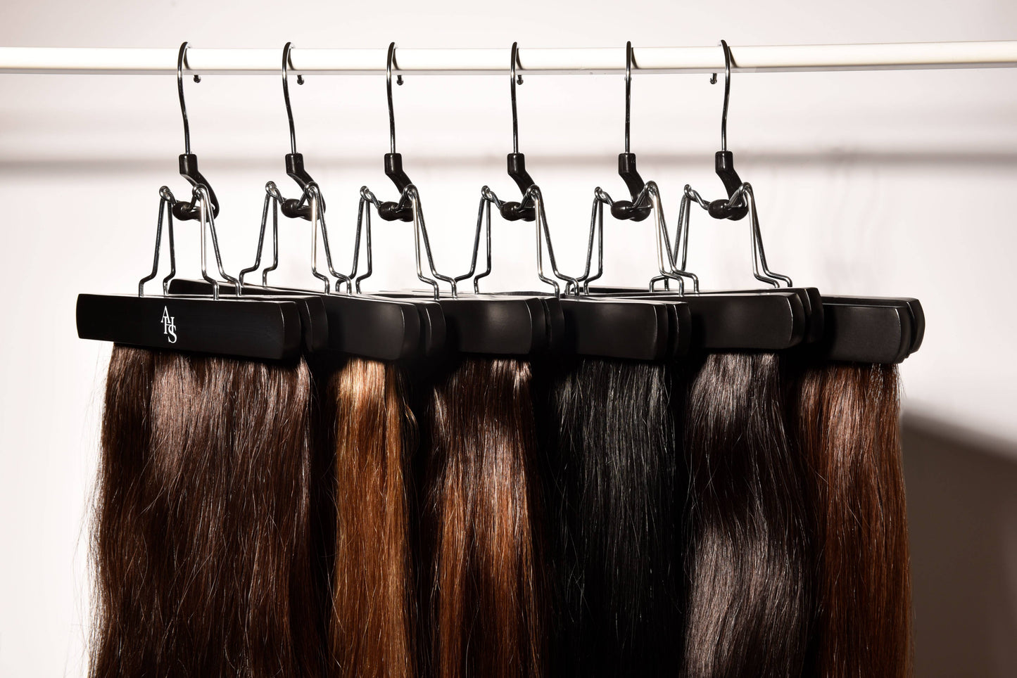 Extensions à clips collection seamless
