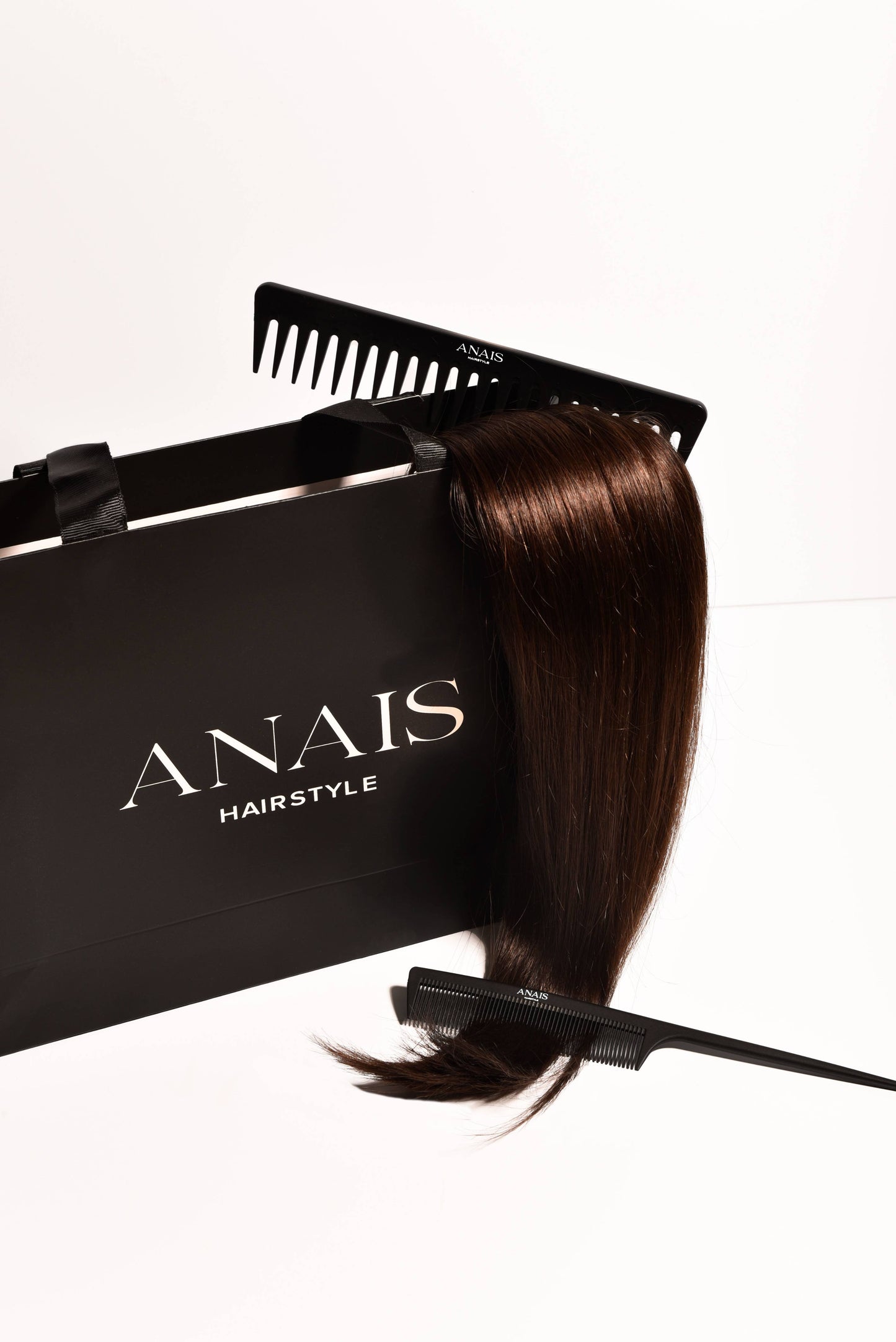 Extensions à clips collection seamless
