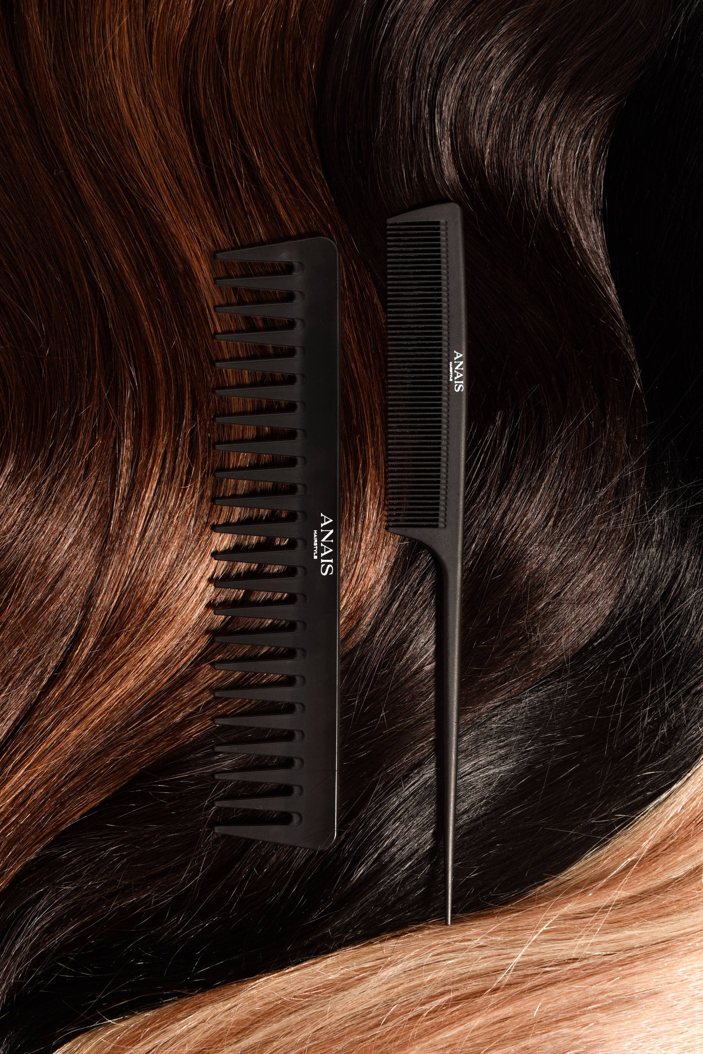 Extensions à clips collection seamless