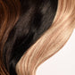 Extensions à clips collection seamless