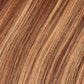 Extensions à clips collection seamless